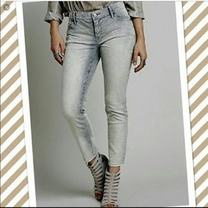 Free people Cord pants